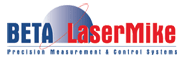 ��������� � ��������� �������� Beta LaserMike